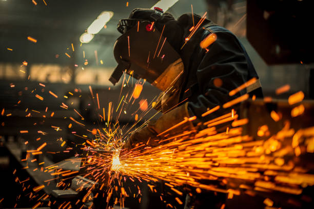 Best Welding Equipment Sales and Repair in Balch Springs, TX