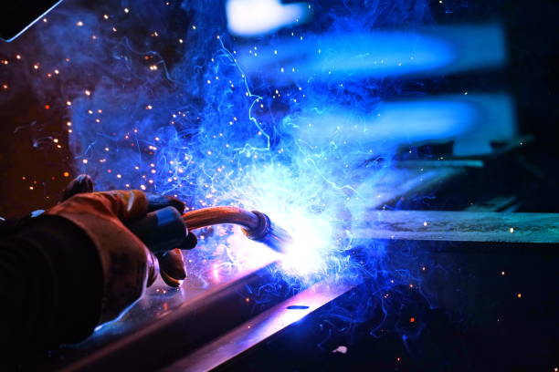 Best Aerospace and Defense Welding in Balch Springs, TX