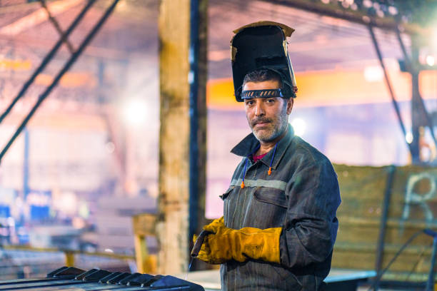 Affordable Welder Services in Balch Springs, TX
