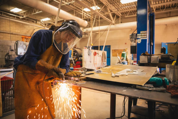 Best Specialty Welding Processes in Balch Springs, TX