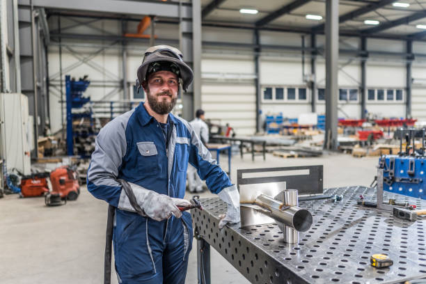  Balch Springs, TX Welder Pros