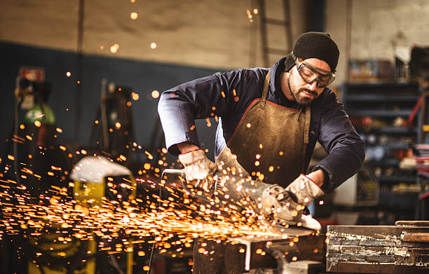 Best Food and Beverage Processing Equipment Welding in Balch Springs, TX