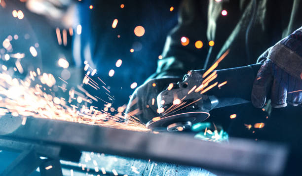 Best Artistic and Custom Metal Fabrication in Balch Springs, TX